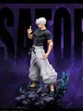  Gojo Satoru Life Size - Jujutsu Kaisen - ZanyJoke Studio 