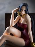  Boa Hancock Creator x Creator - One Piece - BANPRESTO 
