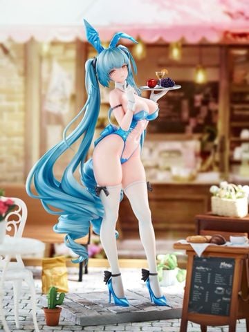  Bunny Girl Privaty - Goddess of Victory: NIKKE - LC Studio 