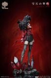  Rin Tohsaka - Fate/Stay Night - TreeTree Studio 