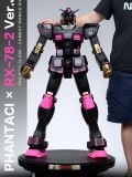  RX-78-2 Gundam - Gundam - Player 1 Studio 
