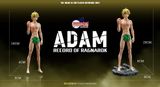  Adam - Record of Ragnarok - Final Moment Studio 