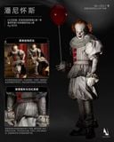  Pennywise - IT - InArt 