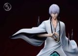  Ichimaru Gin - Bleach - Fly Leaf Studio 