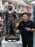  Armored Batman - Batman vs Superman: Dawn of Justice - Prime 1 Studio 