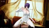  Reze - Chainsaw Man - DS Studio x SUPER HERO Studio 