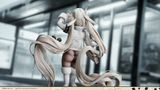  Blanc - Goddess of Victory: Nikke - Genius Bee Studio 