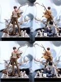  Yagami Light & L Lawliet - Death Note - ANM Studio 
