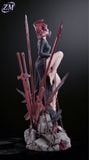  Makima - Chainsaw Man - ZM Studio 