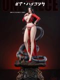  Boa Hancock - One Piece - MsN Studio 