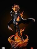  Sawada Tsunayoshi 2.0 - Katekyo Hitman Reborn! - NOC Studio 