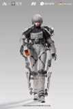  Bai Yuekui Swiftspace Suit Ver. - Ling Cage: Incarnation - Moki Magic 