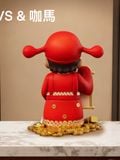  Fortune Mario - Super Mario - VS Studio & Ka Ma Mo Wan Studio 