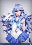  Rei Ayanami - Evangelion - Night Wing Studio 