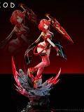  Pyra - Xenoblade Chronicles - KOD Studio 