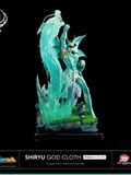  Shiryu God Cloth Ikigai - Saint Seiya - Tsume Art 