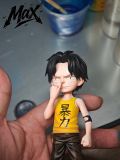  Ace Childhood - One Piece - Max Studio 