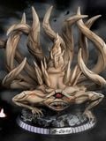  Obito Ten Tails - Naruto - MonkeySon Studio 