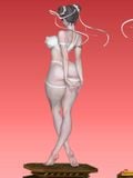  ChunLi - Street Fighter - LengShi Studio 