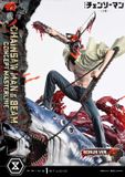  Chainsaw Man & Beam - Chainsaw Man - Prime 1 Studio 