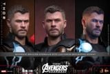 Thor MMS918 - Marvel - Hot Toys 
