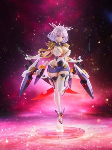  Akane Shinjo Chaos New Order - Gridman Universe - Good Smile Company 