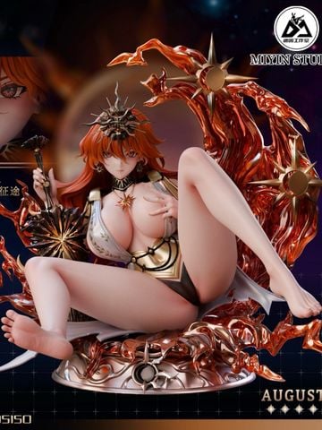  Augusta - Wuthering Waves - MiYin Studio 