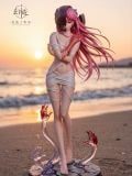  Lucy - Elfen Lied - Phantora Studio 