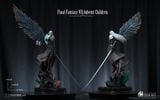  Sephiroth - Final Fantasy - Dream Boat Studio 