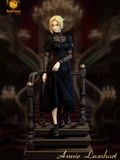  Annie Leonhart - Attack On Titan - Model Power Studio 