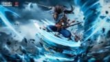  The Unforgiven Yasuo - League Of Legends - Jimei Palace 
