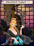 Black Maria - One Piece - BANDAI 