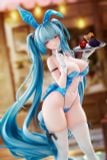 Bunny Girl Privaty - Goddess of Victory: NIKKE - LC Studio 