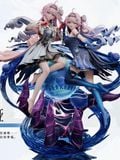  Denia - Wuthering Waves - Crystal Lotus Studio 