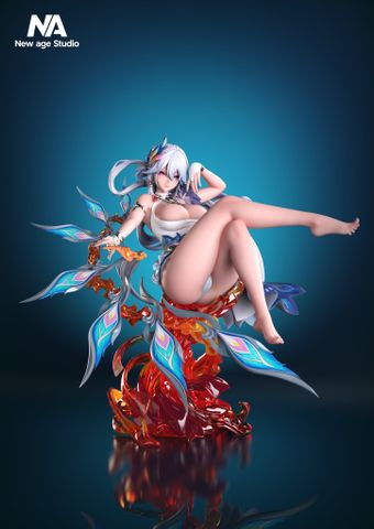  Yao Guang - Honkai Star Rail - New Age Studio 