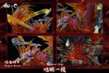  Hell arc Ichigo - Bleach - Cheng Studio 