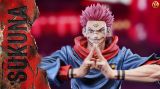  Sukuna - Jujutsu Kaisen - Young Money Studio 