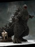  Godzilla 2023 - Godzilla Minus One - Spiral Studio 