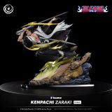  Kenpachi Zaraki IKIGAI - Bleach - Tsume Art 
