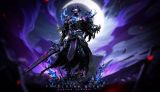  Hassan Sabbah - Fate/Stay Night - LX Studio 