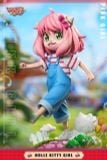  Anya Forger Holle Kitty - Spy x Family - WakuWaku Studio 