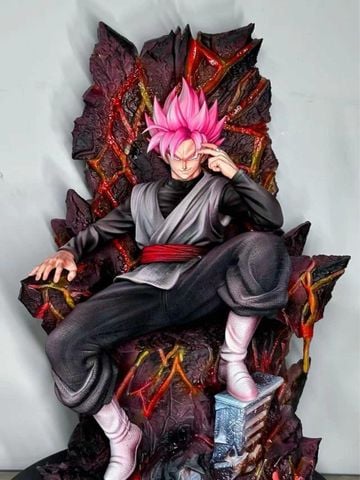  Goku Rose - Dragon Ball - JW Studio 