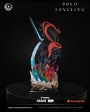  Igris IKIGAI - Solo Leveling - Tsume Art 