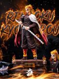  Rengoku - Kimetsu no Yaiba - Hang Studio 