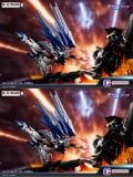  Freedom Gundam vs Destroy Gundam - Gundam Seed Destiny - Bandai Namco 