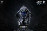  Arkveld Bust - Monster Hunter - Edge Studio 
