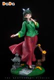  Maomao - The Apothecary Diaries - DaDa Studio 
