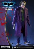  The Joker - The Dark Knight  - Prime 1 Studio 