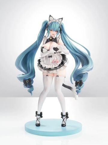  Privaty Unkind Maid - Goddess of Victory: Nikke - Hobby Sakura 