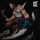  Yami - Black Clover - Heroe Collectibles 